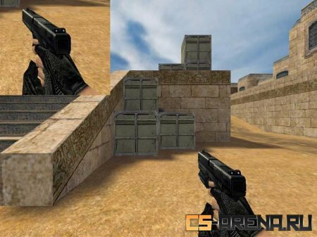 KWA Glock 18c [Defaults Remix #3]