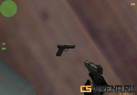 Glock18 Defaults Remix #2