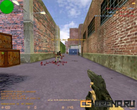 Force Compact Glock 18 (black)