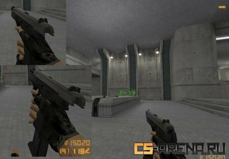 Force Compact- New Sounds & Textures!