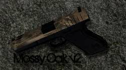 Mossy Oak v2