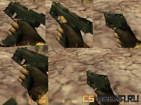 Anics Skif A-3000 F1