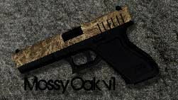 Mossy Oak v1