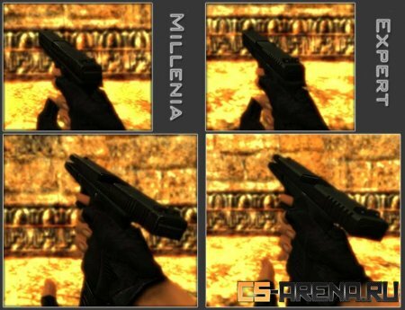 Glock Revitalization