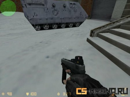 Auto Glock For Mac Redux