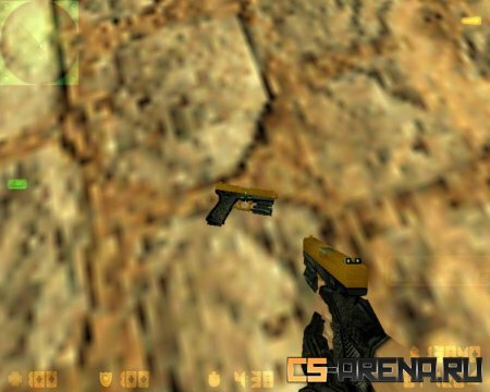 ������� glock18