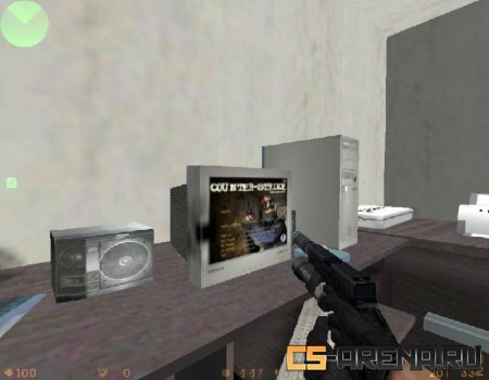 Glock18 � ���������� � ���������