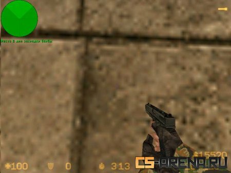 CZ glock18 � ������ �� 1.6