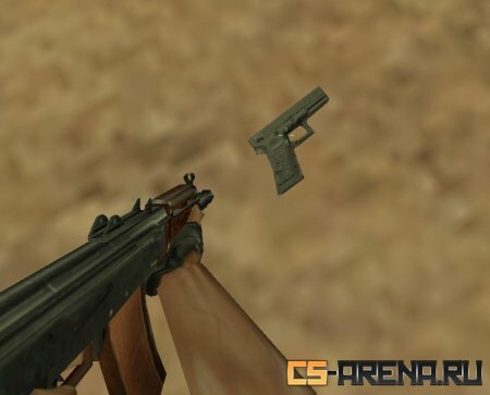 ������������ glock18 (����������� ��������)