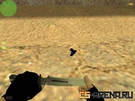 ������ Glock �� CS:S