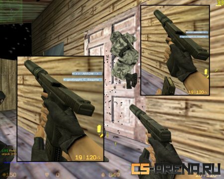 Glock18 � ����������