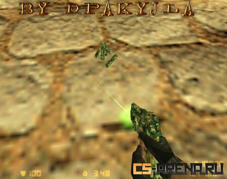 ����������� USP � �������