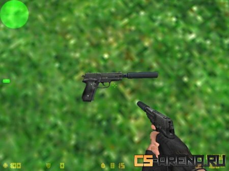 CSS p228 � ���������� �� m4a1