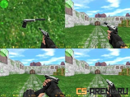 CSS elite � ���������� �� m4a1