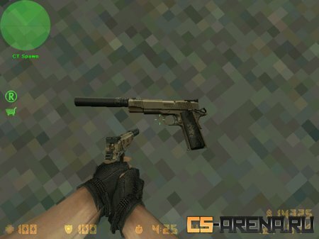 ��������� Colt 1911