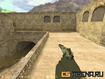 PM on HEADshoot master ANIMS