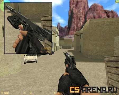 HK 1911 (� ��������� � ��� ����)