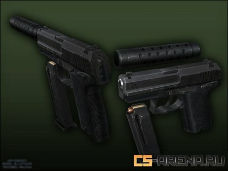 ������ USP