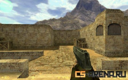 SIG SAUER P226 Sidearm