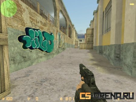 Sig Sauer P226 Redux