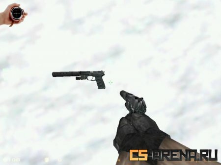 �������� ���� 15 � ���������� ������ �� Counter-Strike: Source