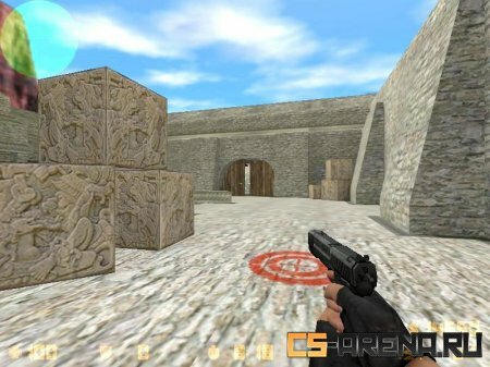 HK USP Match (��� �������)