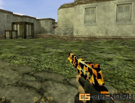 "�������� �����" Deagle