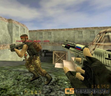 Deagle � ������� ������