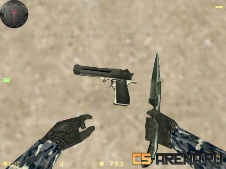 Desert Eagle �� MW2