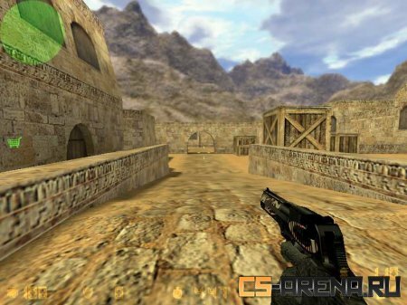 Deagle � ��������