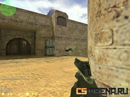 Deagle � ����� MW2