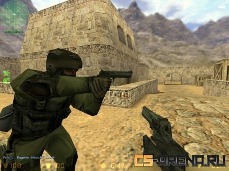 Deagle "�������"