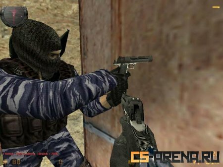 Desert Eagle �� MW2