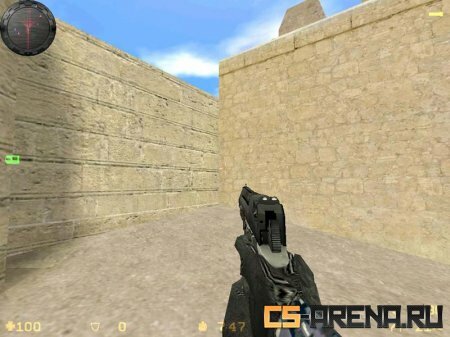 Desert Eagle �� MW2