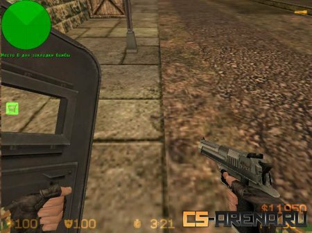 CSS Deagle � ������ �� 1.6