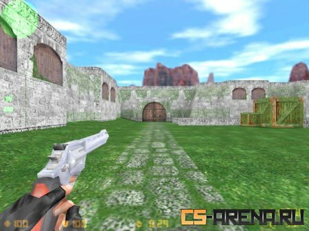 ������������ deagle