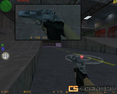 Deagle .50AE �������������