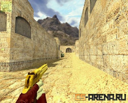 Gold deagle (������� ��������, ����� ���� ����)