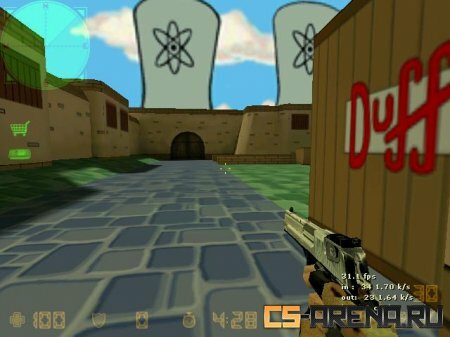 Desert Eagle ����� ����������