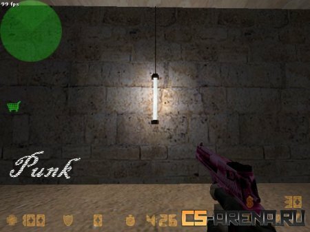 IMI Desert Eagle ��� (�������, �������, �������)