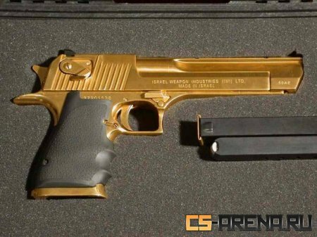 IMI Desert Eagle (��������� COD4)