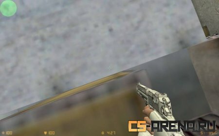 ��������� Desert Eagle