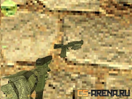 Desert Eagle �� CoD MW (�����������)