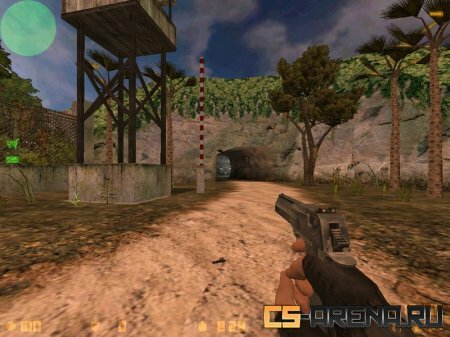 Deagle �� STALKER