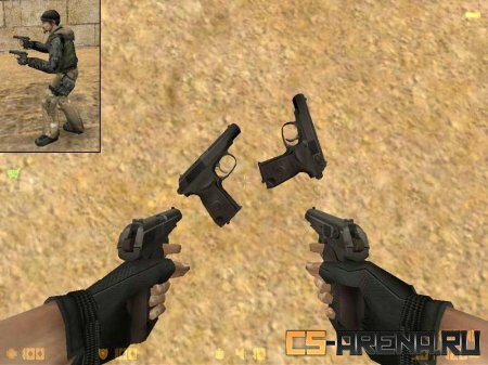 NR's Dual Makarov Conversion (CZ ver.)