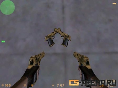 Hawks golden deagles