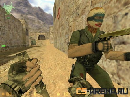 Castor Troy's golden colts