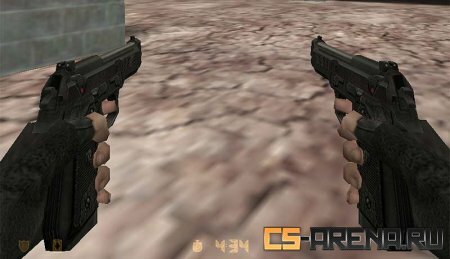 Default elites retex