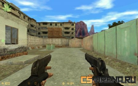 �������� ������� ��-33 � Colt 1911