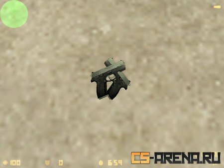 Nosferatu FNP-9 Dual Match